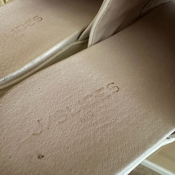 J Slides Alura Slides Slip On Sandal Women Size 7.5 - Picture 6 of 8